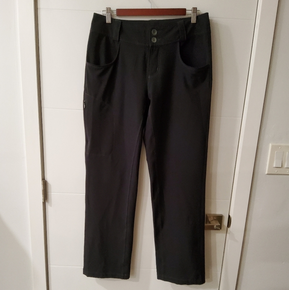 Woolrich Straight Leg Pants Size 8